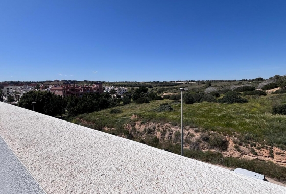 Reventa - Villa - Orihuela Costa - Pau 8