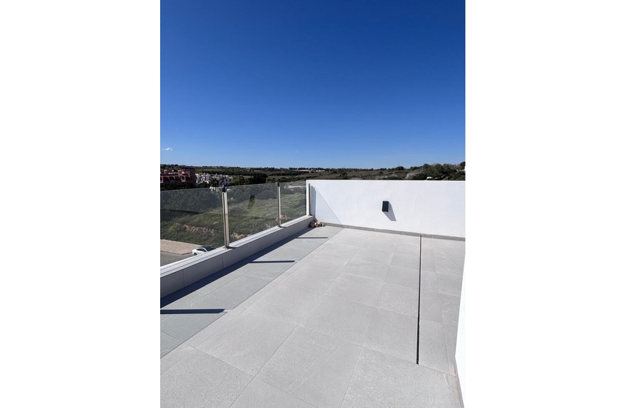 Reventa - Villa - Orihuela Costa - Pau 8