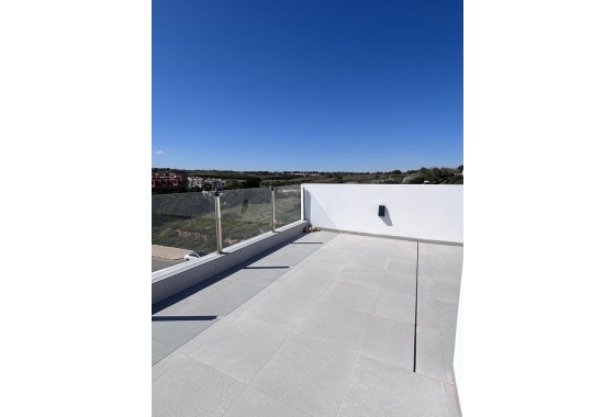 Reventa - Villa - Orihuela Costa - Pau 8