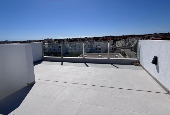 Reventa - Villa - Orihuela Costa - Pau 8