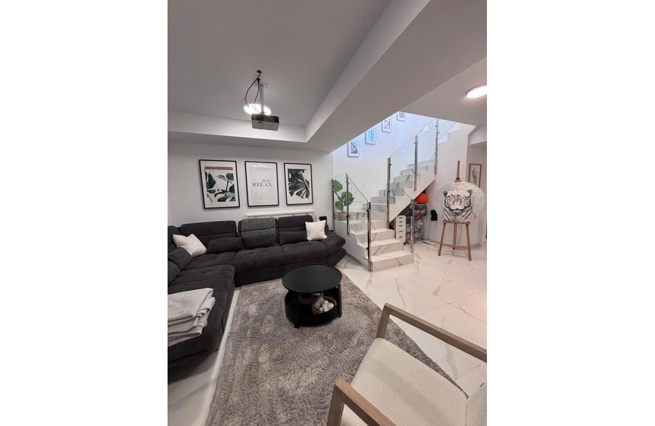 Reventa - Villa - Orihuela Costa - Pau 8