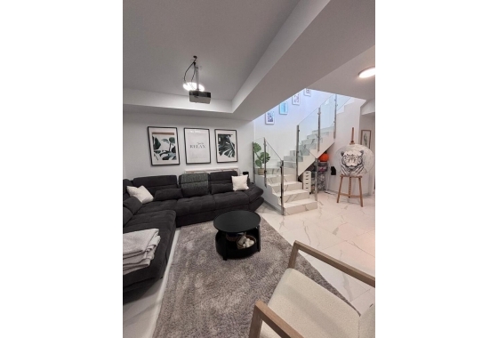 Reventa - Villa - Orihuela Costa - Pau 8