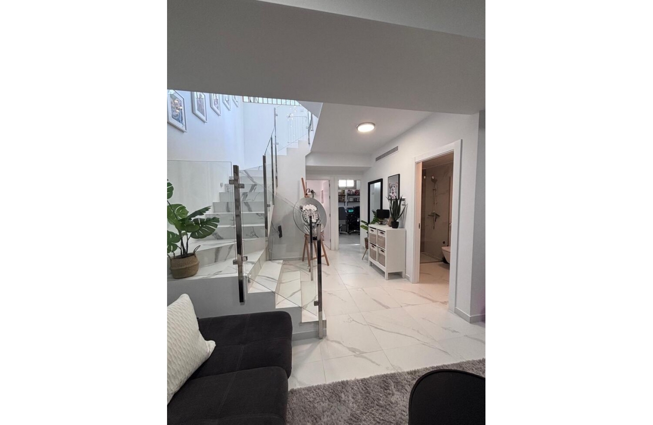 Reventa - Villa - Orihuela Costa - Pau 8