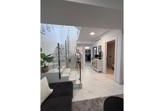 Reventa - Villa - Orihuela Costa - Pau 8