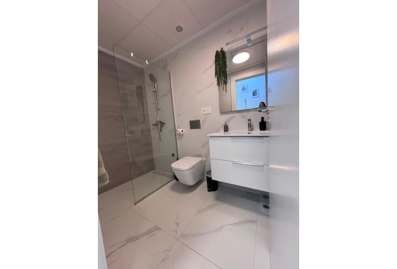 Reventa - Villa - Orihuela Costa - Pau 8