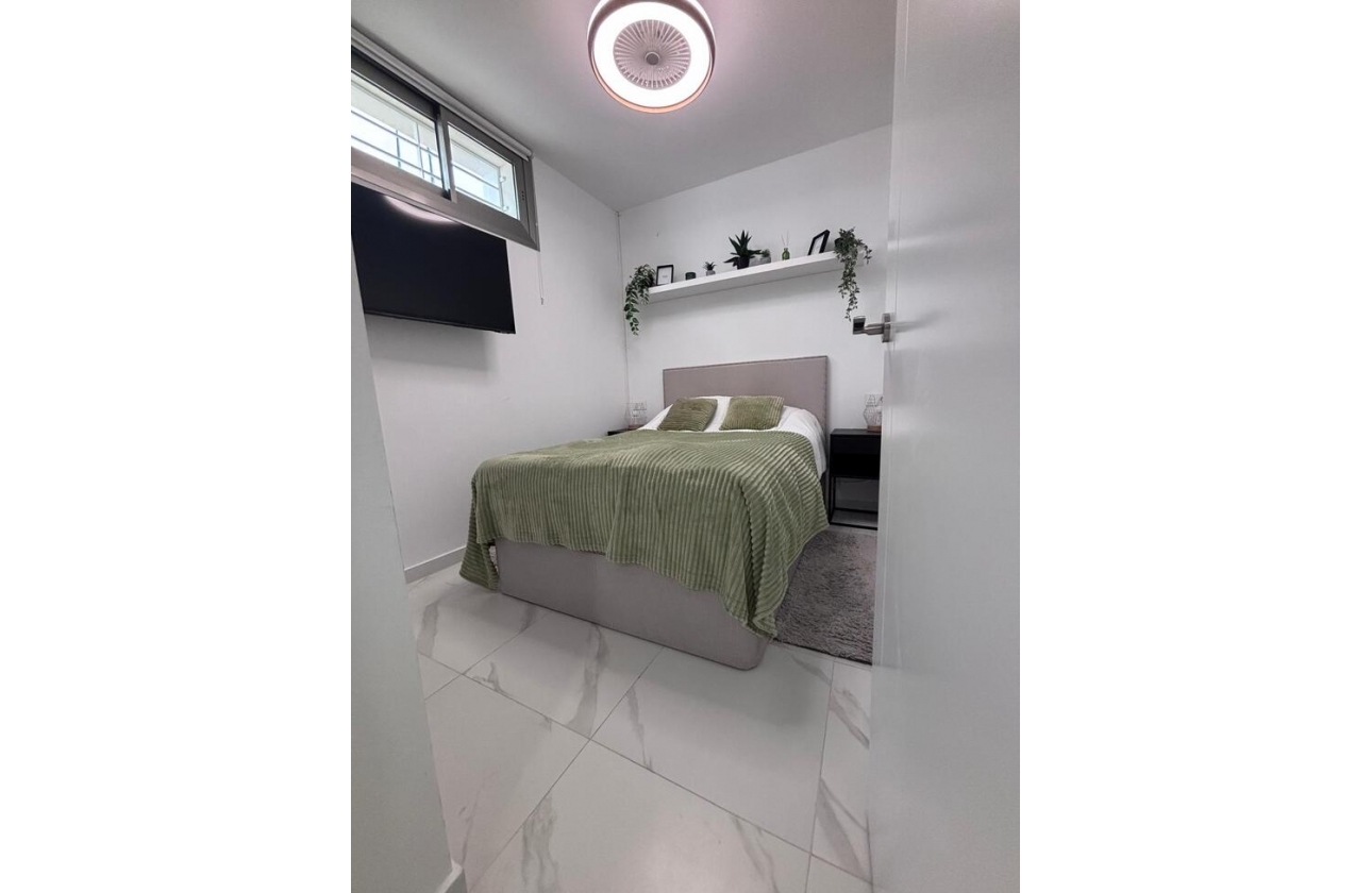 Reventa - Villa - Orihuela Costa - Pau 8