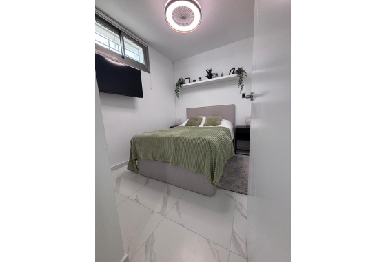 Reventa - Villa - Orihuela Costa - Pau 8