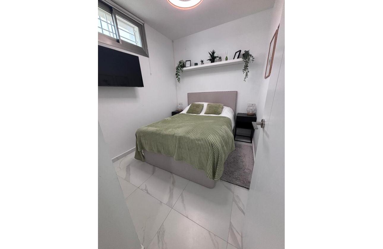 Reventa - Villa - Orihuela Costa - Pau 8