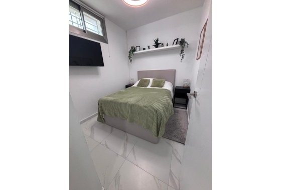 Reventa - Villa - Orihuela Costa - Pau 8