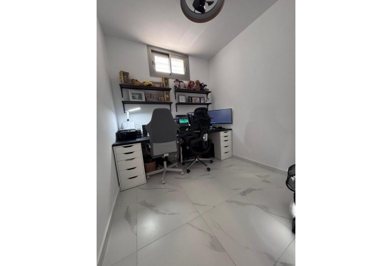 Reventa - Villa - Orihuela Costa - Pau 8