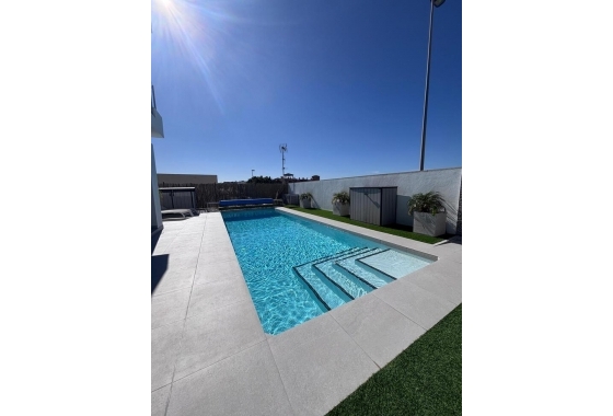 Reventa - Villa - Orihuela Costa - Pau 8