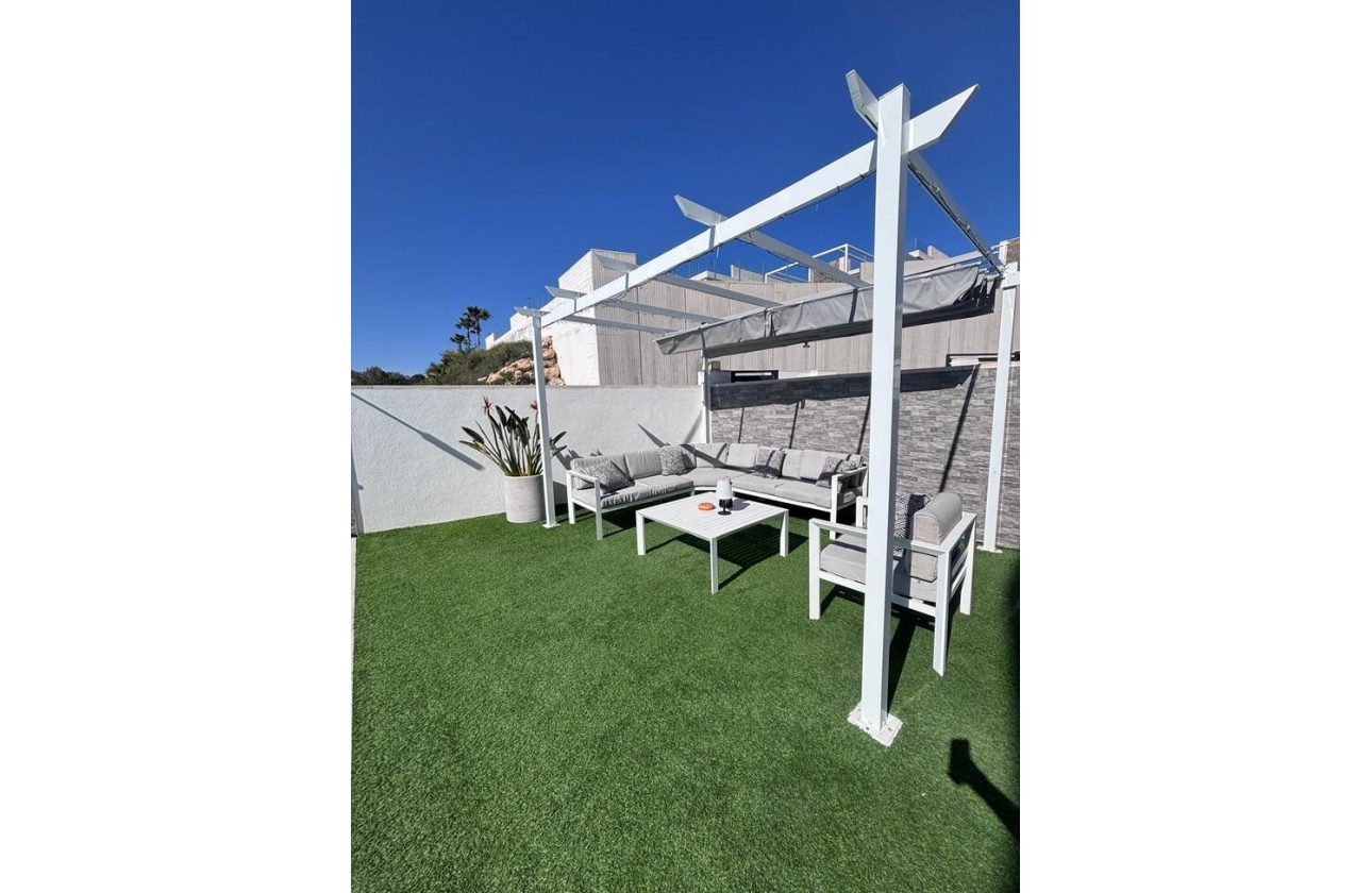 Reventa - Villa - Orihuela Costa - Pau 8