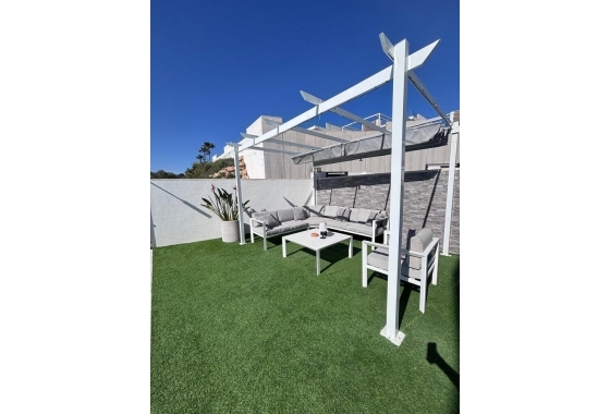 Reventa - Villa - Orihuela Costa - Pau 8