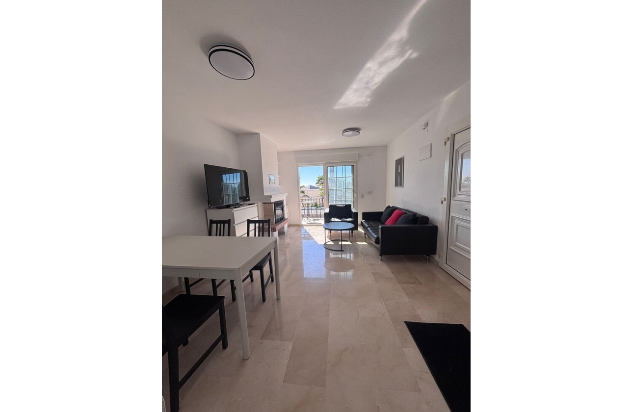 Reventa - Duplex - Orihuela Costa - Los Dolses