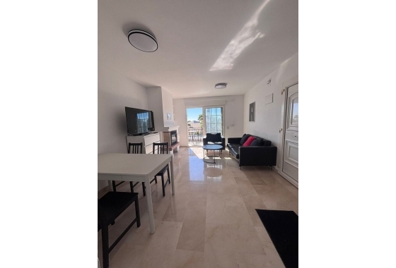 Reventa - Duplex - Orihuela Costa - Los Dolses