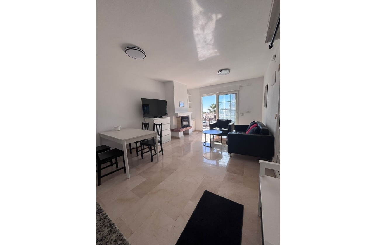 Reventa - Duplex - Orihuela Costa - Los Dolses