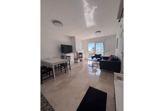 Reventa - Duplex - Orihuela Costa - Los Dolses