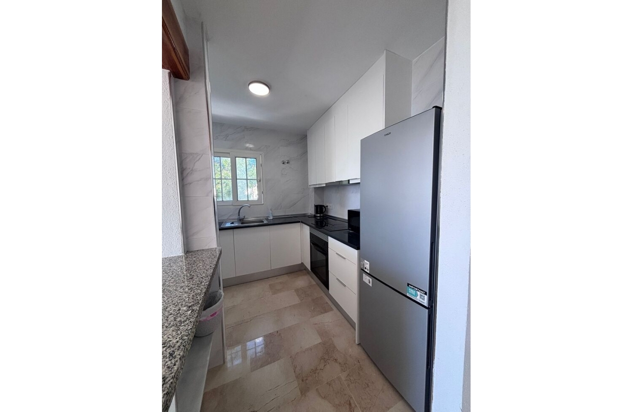 Reventa - Duplex - Orihuela Costa - Los Dolses