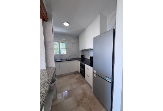 Reventa - Duplex - Orihuela Costa - Los Dolses