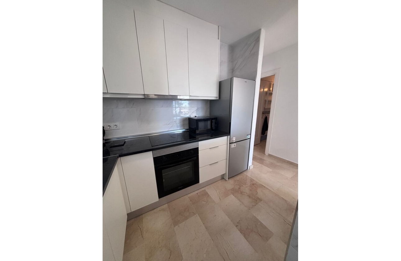 Reventa - Duplex - Orihuela Costa - Los Dolses