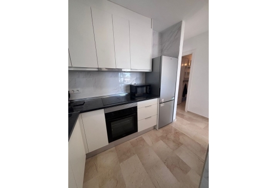 Reventa - Duplex - Orihuela Costa - Los Dolses