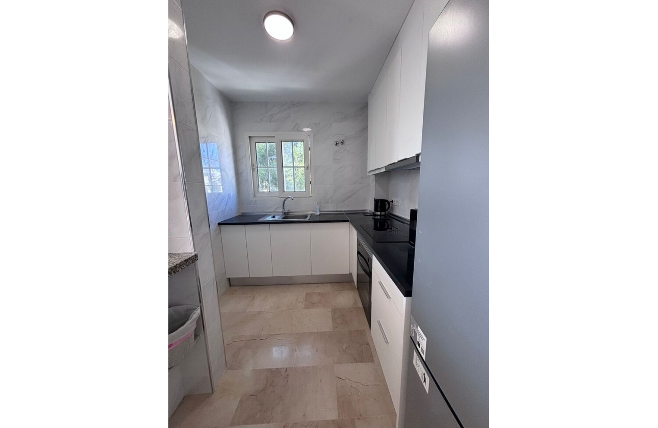 Reventa - Duplex - Orihuela Costa - Los Dolses