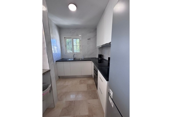 Reventa - Duplex - Orihuela Costa - Los Dolses