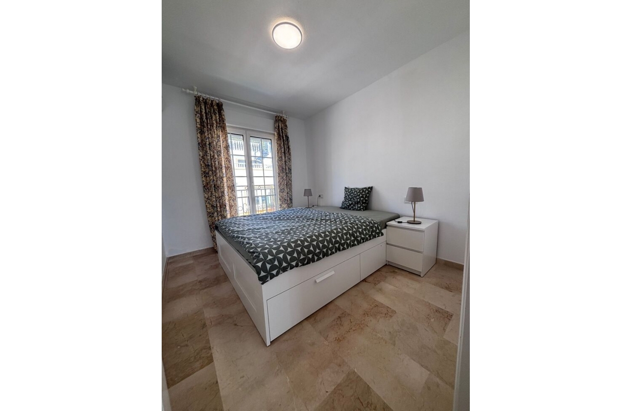 Reventa - Duplex - Orihuela Costa - Los Dolses