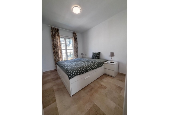 Reventa - Duplex - Orihuela Costa - Los Dolses