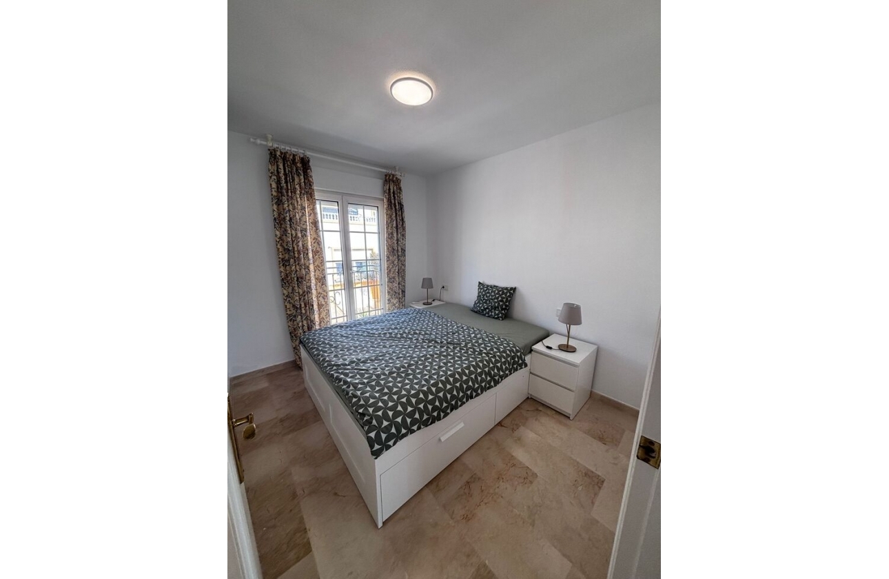 Reventa - Duplex - Orihuela Costa - Los Dolses