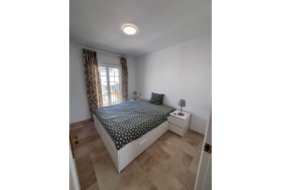 Reventa - Duplex - Orihuela Costa - Los Dolses