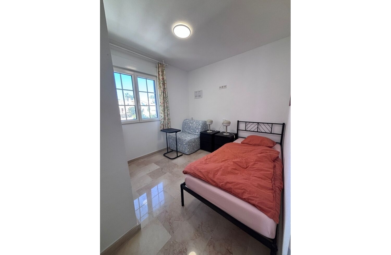 Reventa - Duplex - Orihuela Costa - Los Dolses