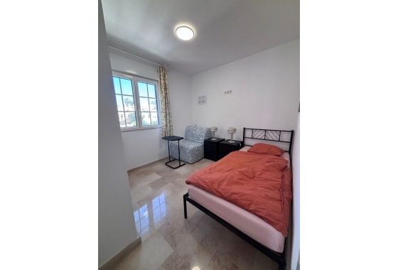 Reventa - Duplex - Orihuela Costa - Los Dolses