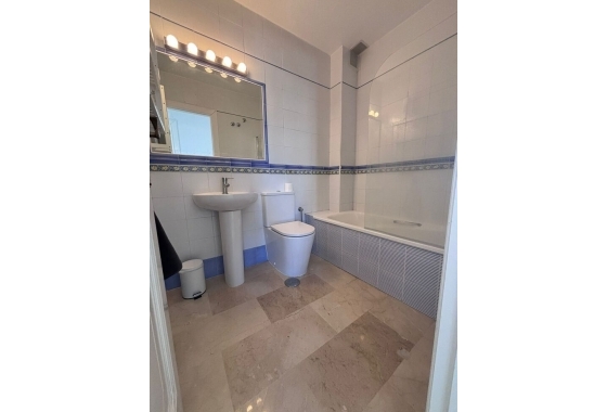 Reventa - Duplex - Orihuela Costa - Los Dolses