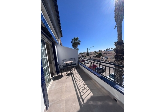 Reventa - Duplex - Orihuela Costa - Los Dolses