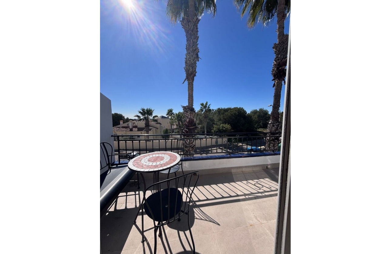 Reventa - Duplex - Orihuela Costa - Los Dolses