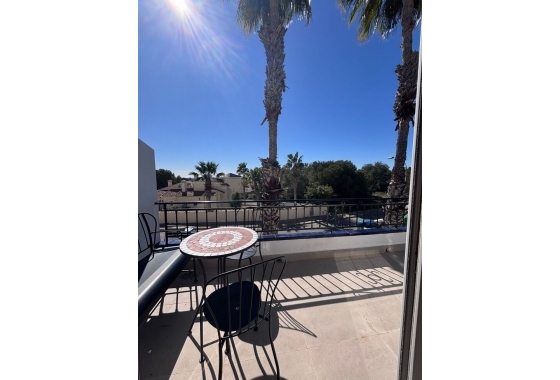 Reventa - Duplex - Orihuela Costa - Los Dolses