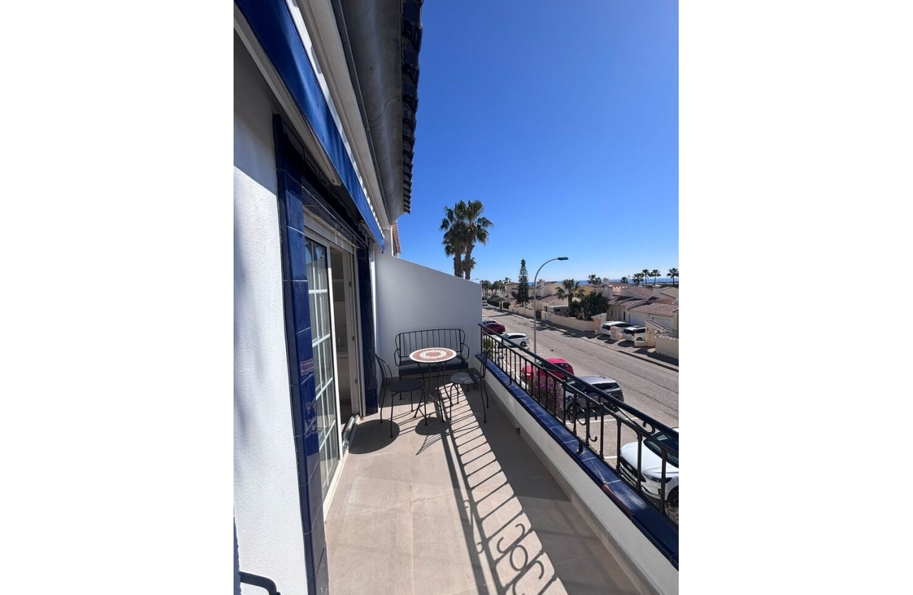 Reventa - Duplex - Orihuela Costa - Los Dolses