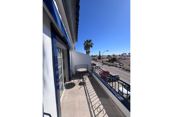 Reventa - Duplex - Orihuela Costa - Los Dolses