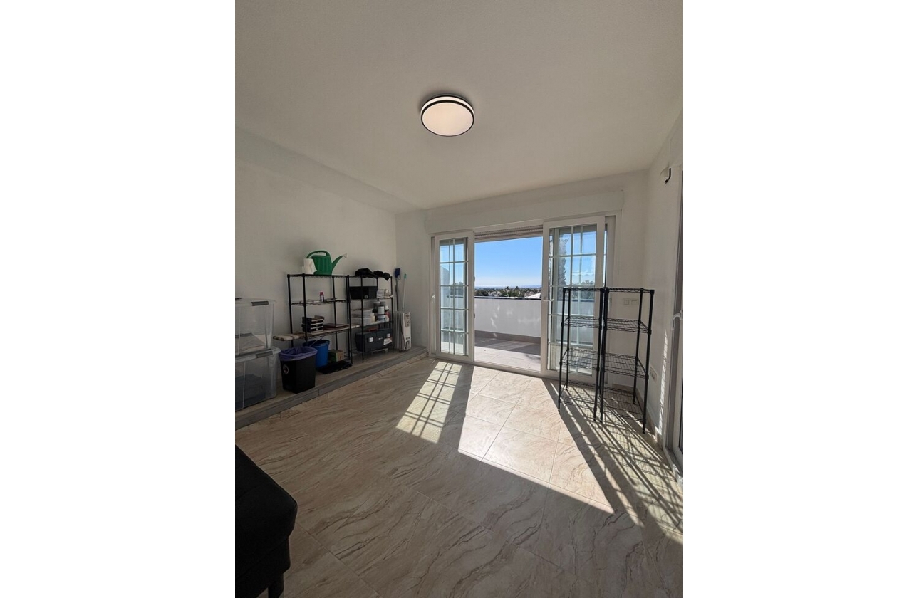 Reventa - Duplex - Orihuela Costa - Los Dolses