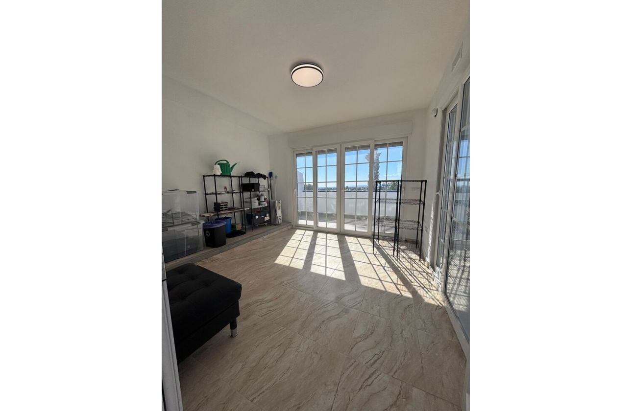 Reventa - Duplex - Orihuela Costa - Los Dolses