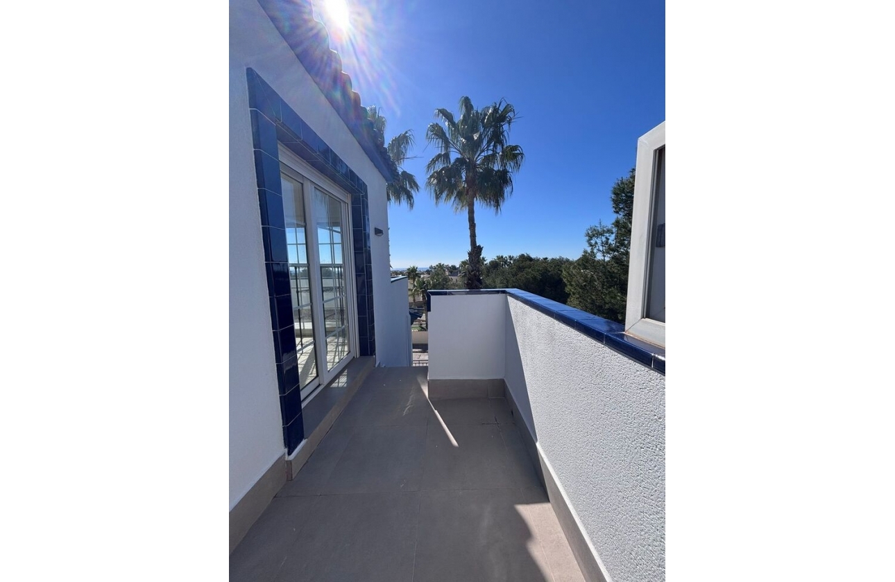 Reventa - Duplex - Orihuela Costa - Los Dolses