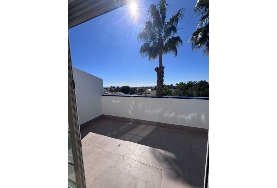 Reventa - Duplex - Orihuela Costa - Los Dolses