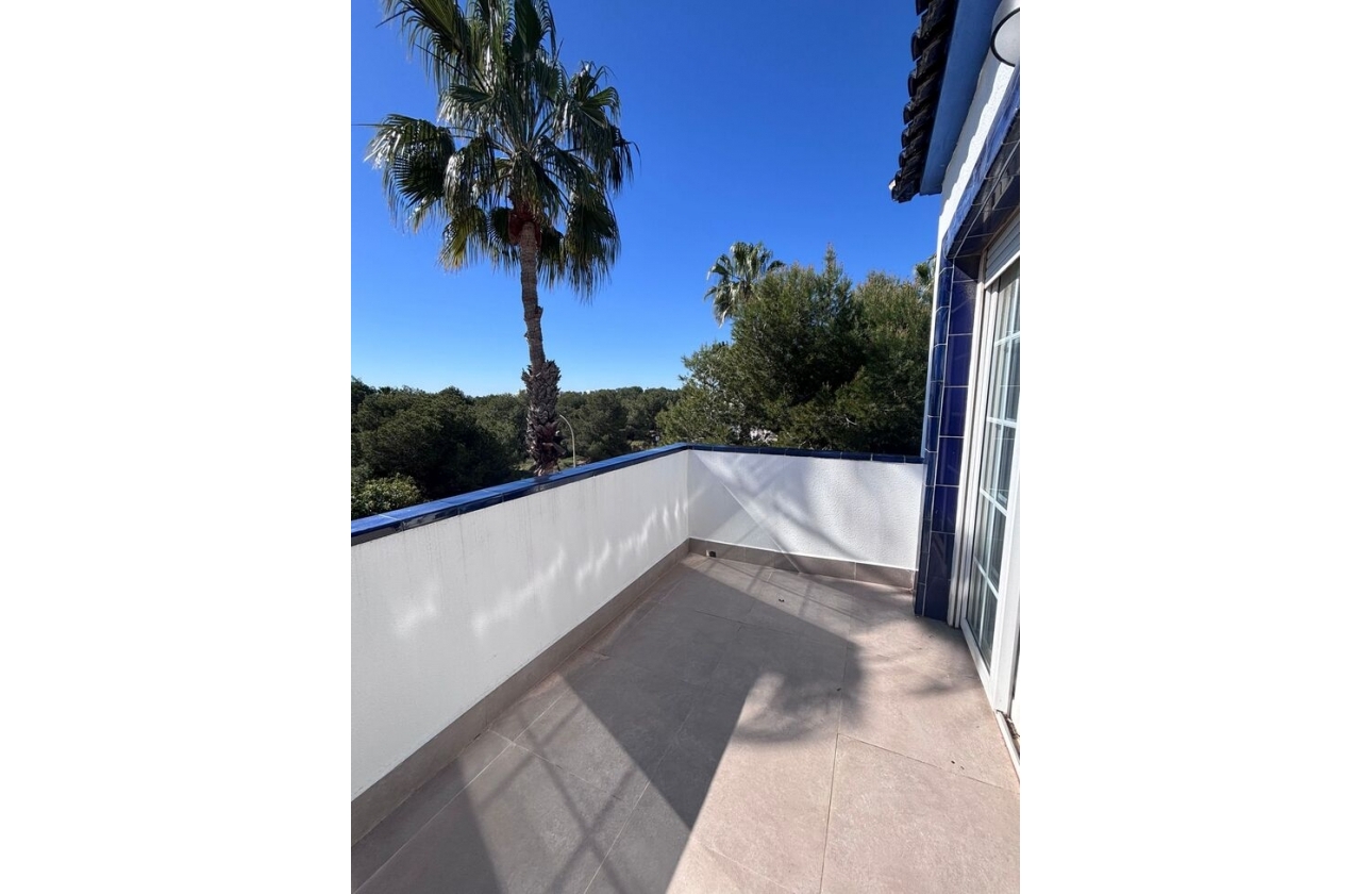 Reventa - Duplex - Orihuela Costa - Los Dolses