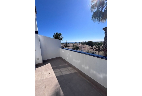 Reventa - Duplex - Orihuela Costa - Los Dolses