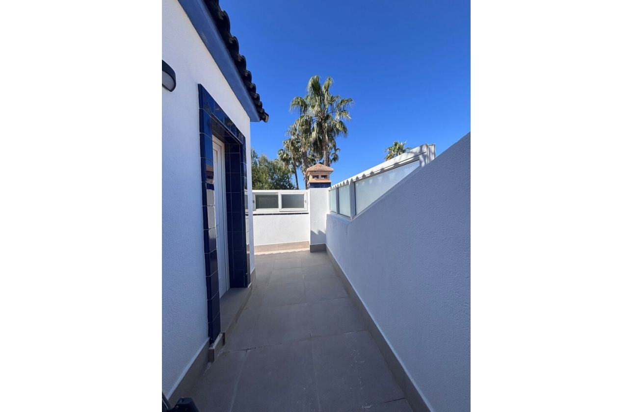 Reventa - Duplex - Orihuela Costa - Los Dolses