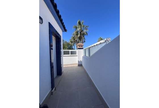 Reventa - Duplex - Orihuela Costa - Los Dolses