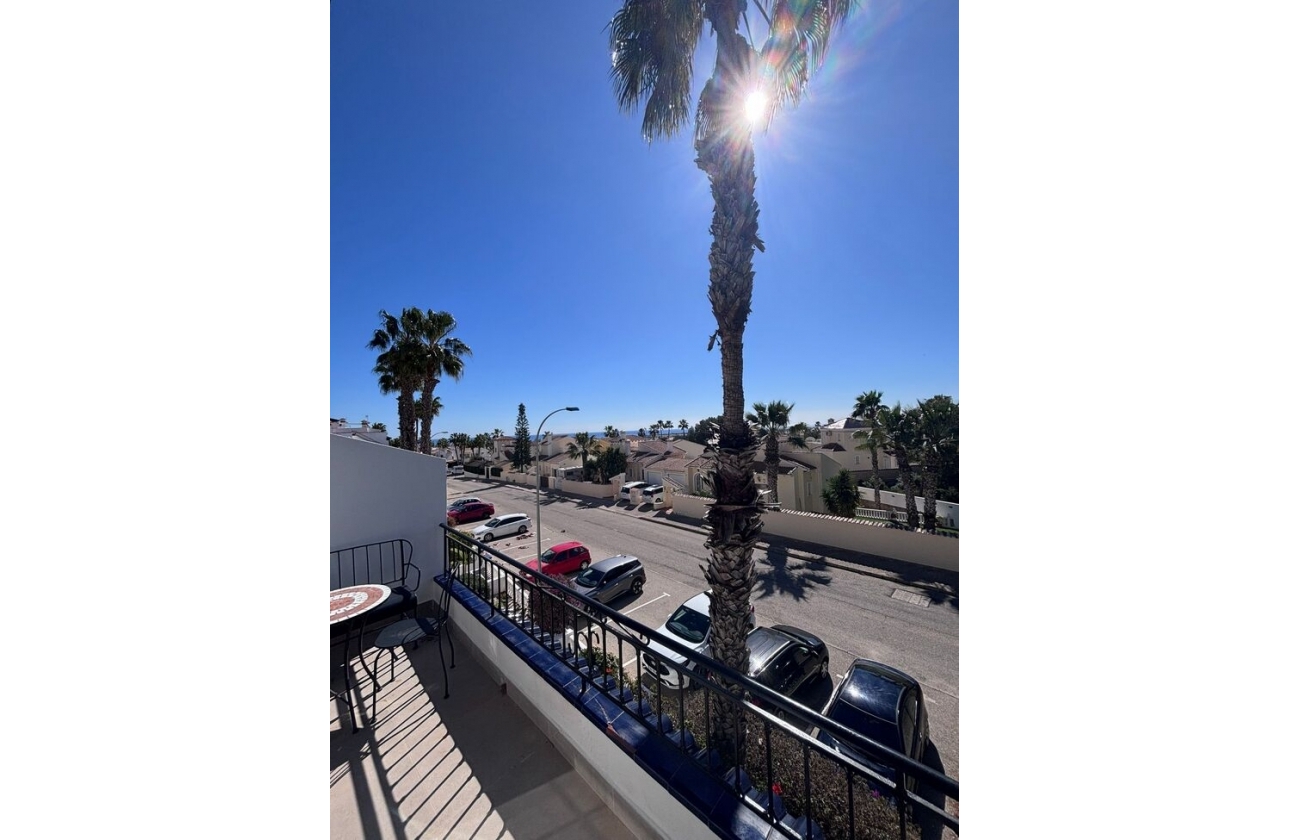 Reventa - Duplex - Orihuela Costa - Los Dolses