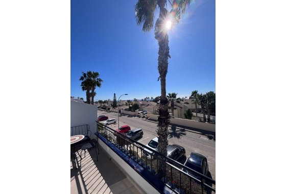 Reventa - Duplex - Orihuela Costa - Los Dolses