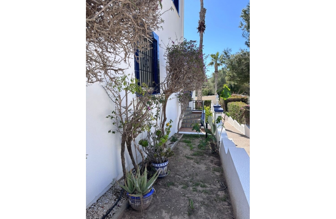 Reventa - Duplex - Orihuela Costa - Los Dolses